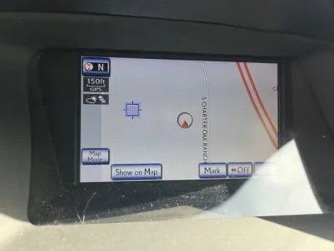 Used 2013 Lexus RX 350 FWD w/ Navigation Pkg image 13
