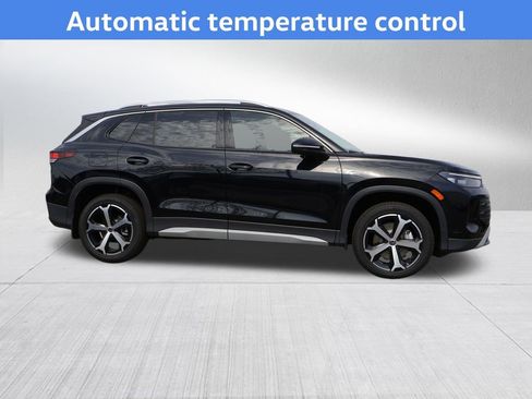 New 2026 Volkswagen Tiguan SE AWD/4WD image 5