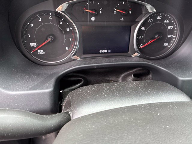 Used 2023 GMC Acadia SLE w/ Driver Convenience Package AWD/4WD image 4