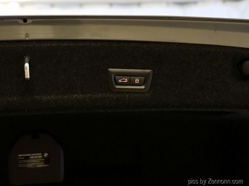 Certified 2025 BMW 330i xDrive 330i xDrive image 31