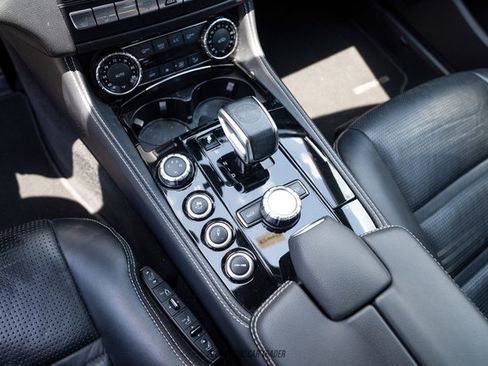 Used 2014 Mercedes-Benz CLS 63 AMG S-Model image 29