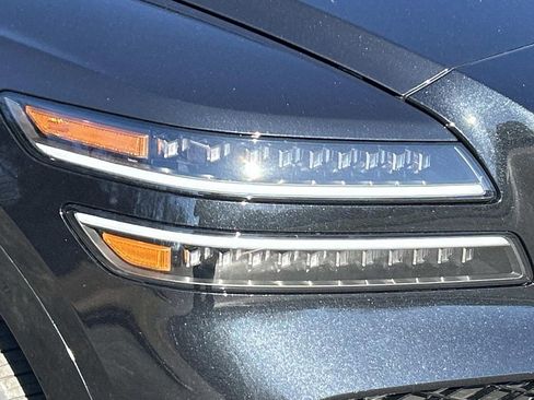 New 2026 Genesis GV80 3.5T Prestige image 9