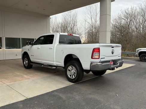 Used 2022 RAM 2500 Big Horn image 20