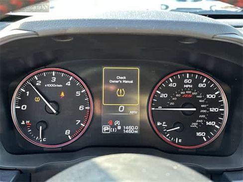Certified 2025 Subaru Impreza RS image 7