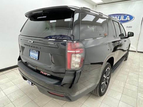 Used 2023 Chevrolet Suburban RST w/ Luxury Package image 22