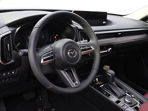 New 2026 MAZDA CX-50 2.5 Hybrid w/ Premium Plus Pkg image 11