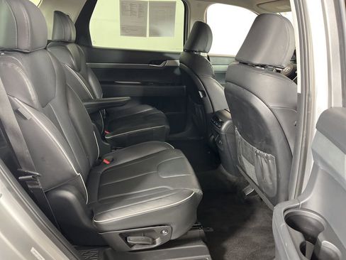 Used 2025 Hyundai Palisade SEL image 7