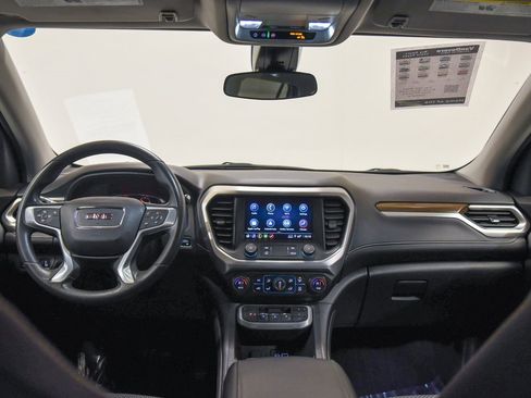 Used 2023 GMC Acadia SLE w/ Driver Convenience Package image 33