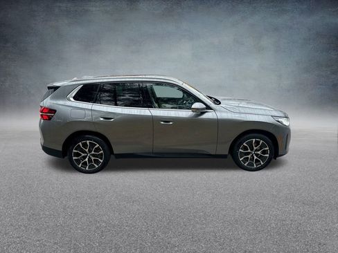New 2026 BMW X3 xDrive30 image 9