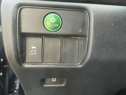 Used 2015 Honda Accord EX image 37