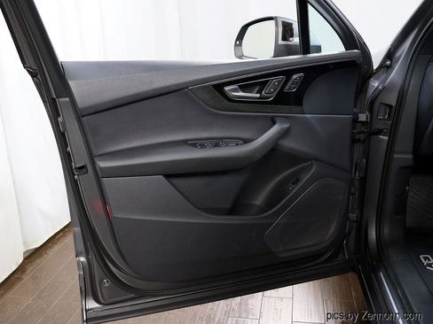 Used 2017 Audi Q7 2.0T Premium Plus image 27