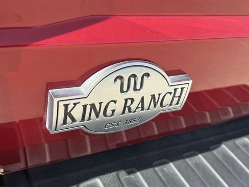 Used 2021 Ford F250 King Ranch w/ King Ranch Ultimate Package image 16