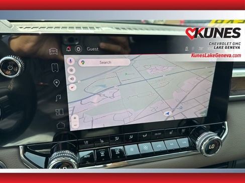 New 2025 GMC Canyon Denali image 36