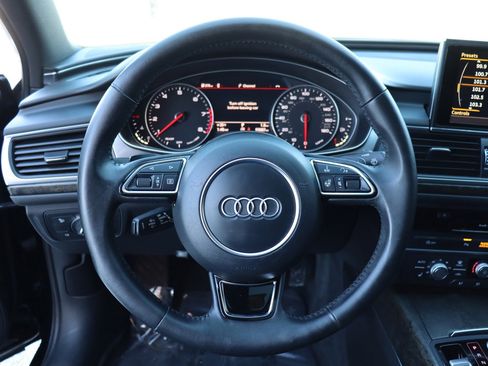 Used 2017 Audi A6 2.0T Premium image 28