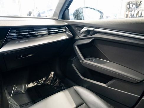 Used 2023 Audi A3 2.0T Premium w/ Convenience Package image 10