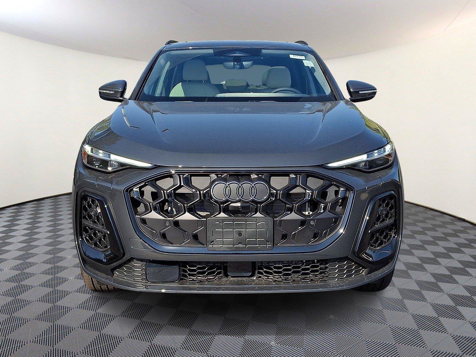 New 2026 Audi Q5 Premium AWD/4WD image 2