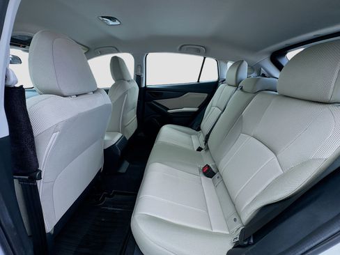 Used 2023 Subaru Impreza 2.0i image 15