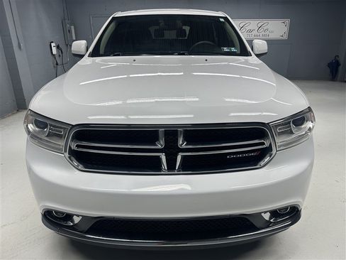 Used 2014 Dodge Durango SXT AWD/4WD image 15