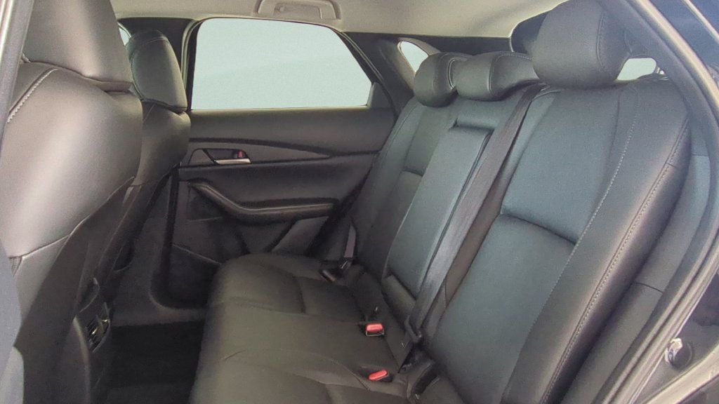Used 2024 MAZDA CX-30 AWD 2.5 S w/ Select Sport Pkg image 10
