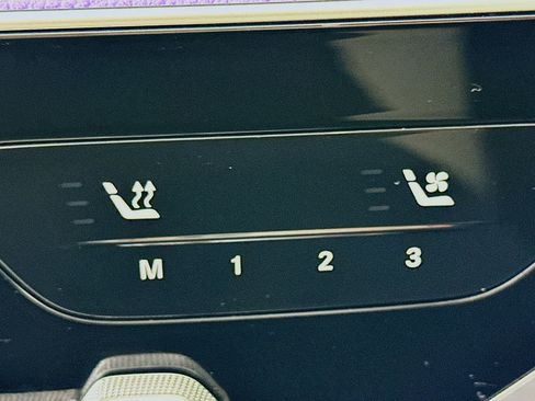 Certified 2023 Mercedes-Benz C 300 Sedan image 21