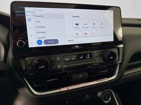 New 2026 Toyota Grand Highlander Platinum image 18
