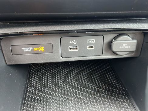 Used 2024 Honda CR-V EX image 14