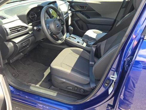 New 2026 Subaru Crosstrek 2.5i Premium AWD/4WD image 12