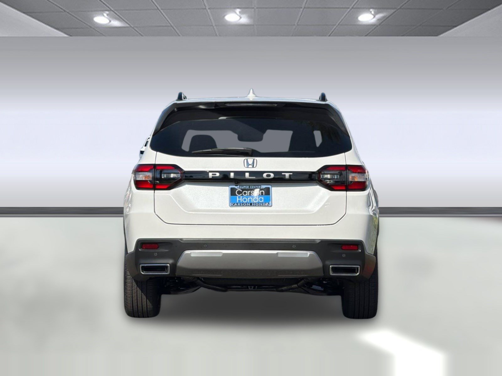 New 2026 Honda Pilot EX-L image 9