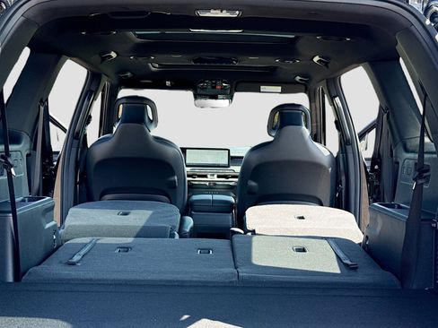 New 2027 Kia Telluride SX image 7