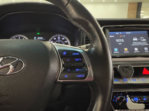 Used 2018 Hyundai Sonata SEL image 29