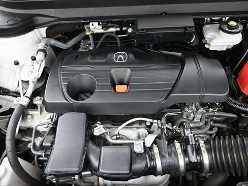 Used 2023 Acura RDX FWD w/ Technology Package image 35
