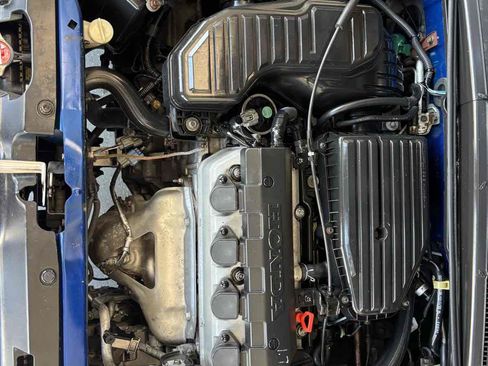Used 2004 Honda Civic VP image 22