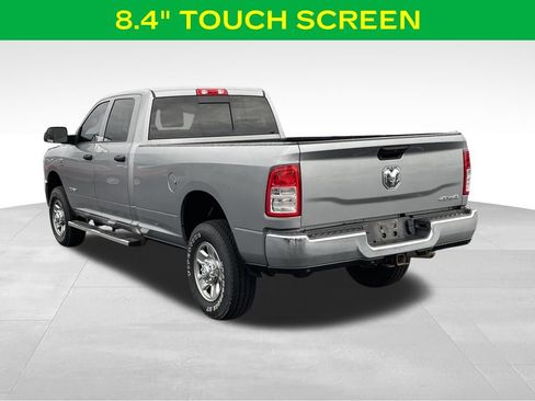 Used 2022 RAM 3500 Tradesman image 12