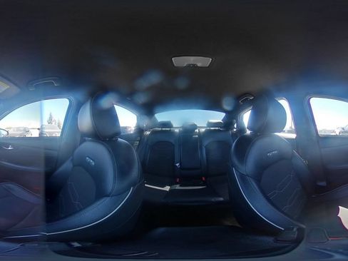 Used 2023 Kia Forte GT-Line FWD image 41