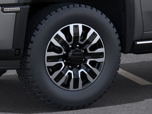 New 2026 GMC Sierra 2500 Denali Ultimate AWD/4WD image 9