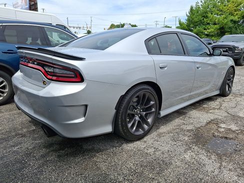 Used 2020 Dodge Charger Scat Pack RWD image 6