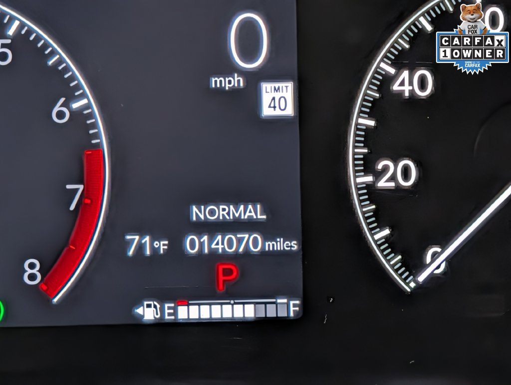 Certified 2024 Honda CR-V EX image 16