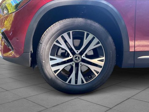 New 2026 Mercedes-Benz GLA 250 4MATIC image 16