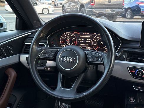 Used 2018 Audi A4 2.0T Premium Plus w/ Premium Plus Package image 20