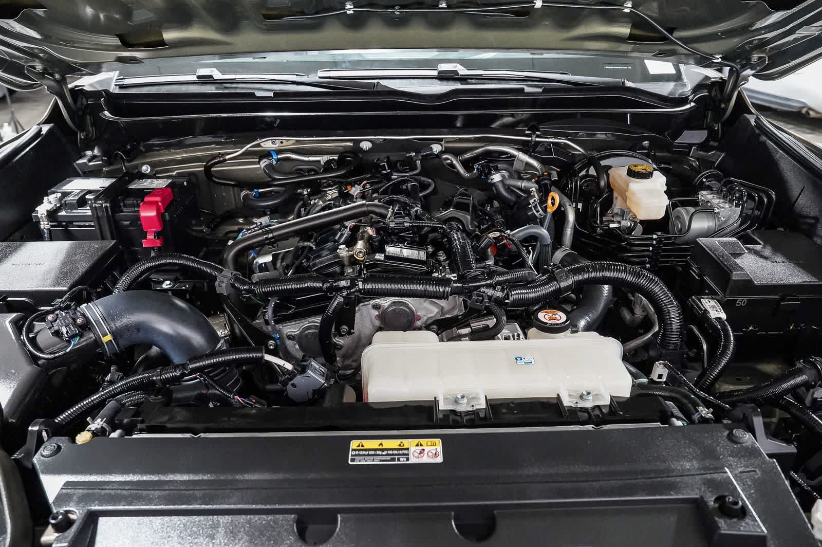 Certified 2024 Toyota Tacoma TRD Sport AWD/4WD image 27