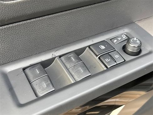 New 2026 Toyota Tundra Limited image 21