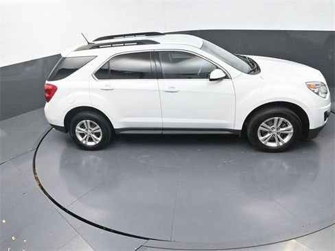 Used 2013 Chevrolet Equinox LT w/ Driver Convenience Package image 26