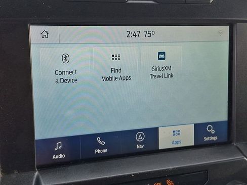 Used 2020 Ford F150 XLT w/ Equipment Group 302A Luxury image 17