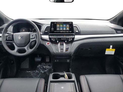New 2026 Honda Odyssey Sport-L image 12