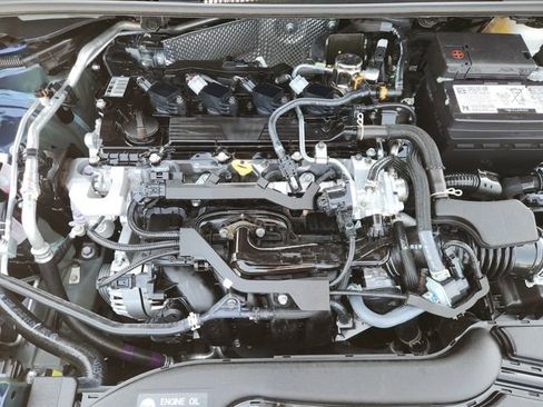 Used 2026 Toyota Corolla SE FWD image 26