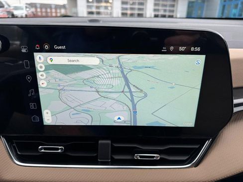 New 2026 Chevrolet Equinox ACTIV image 15