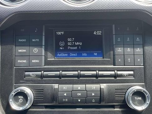 Used 2015 Ford Mustang GT RWD image 19