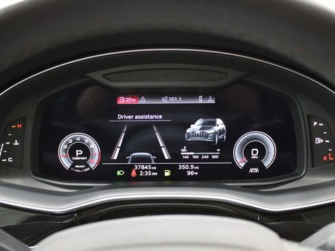 Used 2021 Audi Q7 2.0T Premium w/ Convenience Package image 32