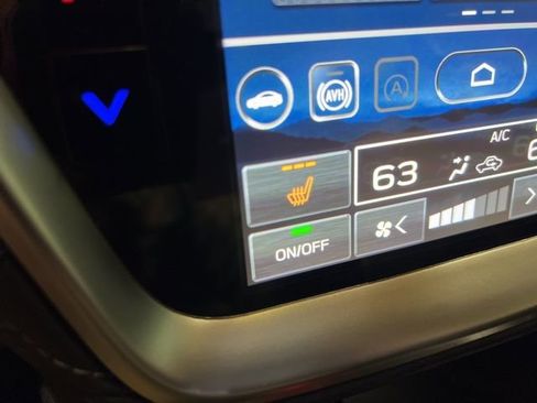 Used 2024 Subaru Outback Limited image 35