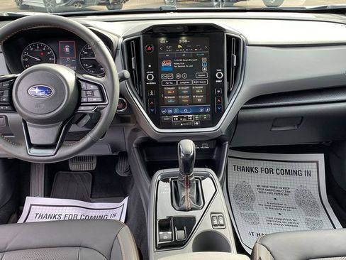 Certified 2026 Subaru Crosstrek 2.5i Limited image 16